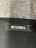 Missguided Black Long Sleeve Turtleneck Size 00 - photo 7