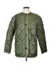 Babaton 100% Nylon Argyle Green Jacket Size XS - photo 1