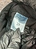 Just Black Solid Black Dress Pants Size 29 waist - photo 8