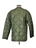 Babaton 100% Nylon Argyle Green Jacket Size XS - photo 2