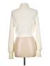 Olivaceous Ivory Turtleneck Sweater Size L - photo 2