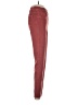 SPANX Burgundy Casual Pants Size XS - photo 4