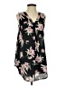 West Kei 100% Polyester Black Sleeveless Blouse Size S - photo 1