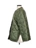 Babaton 100% Nylon Argyle Green Jacket Size XS - photo 5