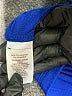 Cable & Gauge Blue Long Sleeve Blouse Size M - photo 8