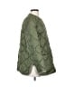 Babaton 100% Nylon Argyle Green Jacket Size XS - photo 4