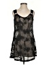 Portocruz Black Sleeveless Blouse Size S - photo 1