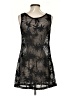 Portocruz Black Sleeveless Blouse Size S - photo 2
