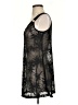 Portocruz Black Sleeveless Blouse Size S - photo 5
