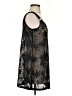 Portocruz Black Sleeveless Blouse Size S - photo 4