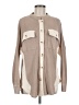 Unbranded Tan Cardigan Size M - photo 1