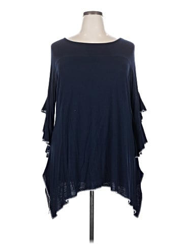 Cha Cha Vente 3/4 Sleeve Top (view 1)