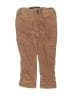 Mudpie Baby Brown Khakis Size 12-18 mo - photo 1