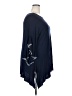 Cha Cha Vente Blue 3/4 Sleeve Top Size 2X - photo 4