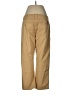 Dickies 100% Cotton Solid Tan Khakis Size 8 - photo 2