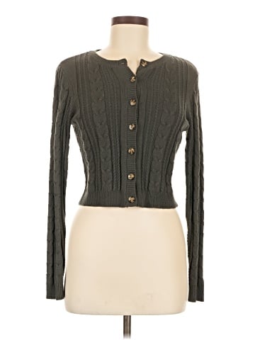 Wild Fable Cardigan (view 1)