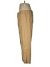 Dickies 100% Cotton Solid Tan Khakis Size 8 - photo 5
