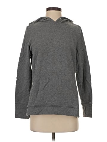 orange theory Pullover Hoodie (view 1)