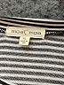 Moa Moa Gray Long Sleeve Top Size XL - photo 7