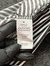 Moa Moa Gray Long Sleeve Top Size XL - photo 8
