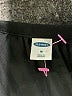 Old Navy 100% Rayon Black 3/4 Sleeve Blouse Size M - photo 7