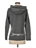 orange theory Gray Pullover Hoodie Size S - photo 2