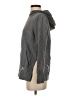 orange theory Gray Pullover Hoodie Size S - photo 5