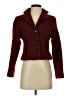 Gallant Tweed Burgundy Jacket Size 4 - photo 1