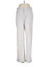 Athleta Gray Casual Pants Size 4 - photo 1