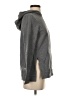 orange theory Gray Pullover Hoodie Size S - photo 4