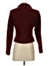 Gallant Tweed Burgundy Jacket Size 4 - photo 2