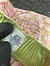 Baby Gap Paisley Yellow Shorts Size 3-6 mo - photo 4