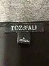 Roz & Ali Black Sleeveless Blouse Size L - photo 7