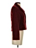 Gallant Tweed Burgundy Jacket Size 4 - photo 4