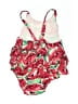 PrincesasA 100% Cotton Red Short Sleeve Outfit Size M (toddler) - photo 2