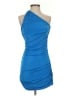 Unbranded Blue Cocktail Dress Size S - photo 1
