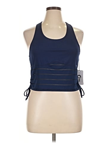 Zyia Active Tank Top (view 1)