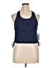 Zyia Active Blue Tank Top Size XL - photo 1