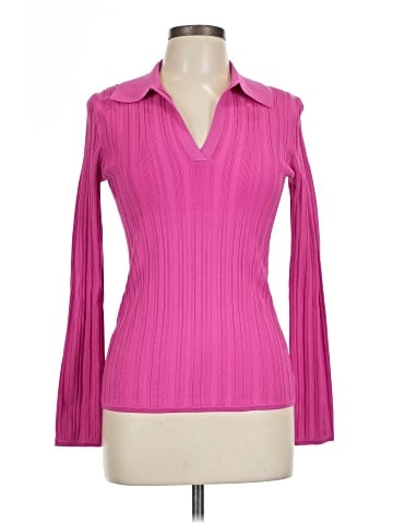 AS by DF Long Sleeve Blouse (view 1)