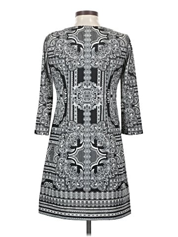 London Times Casual Dress (view 2)