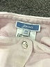 Jacadi Ivory 3/4 Sleeve Blouse 9-12 MO / 12 MO - photo 3