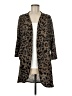 Assorted Brands Brown Kimono Size M - photo 1