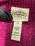St. John's Bay Pink Purple Pullover Sweater Size 2X - photo 7