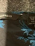Express 100% Silk Teal Short Sleeve Top Size 1 - 2 - photo 7