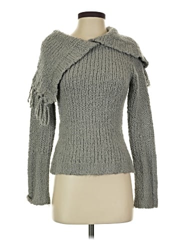 Kenzie Pullover Sweater (view 1)
