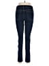 MICHAEL Michael Kors Solid Blue Jeans Size 8 - photo 2