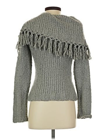 Kenzie Pullover Sweater (view 2)