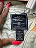 American Eagle Outfitters 100% Nylon Orange Windbreaker Size S - photo 6