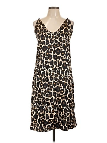 Robert Rodriguez Casual Dress (view 1)