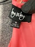 By & By Pink 3/4 Sleeve Blouse Size M - photo 7